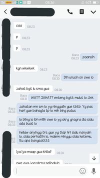 We did not find results for: Cerita Viral Wanita Depok Yang Diselingkuhi Mantan Pacarnya Kena Karma