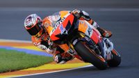 Casey Stoner Pemberi Jalan Dominasi Marquez Di Motogp