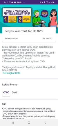 Selanjutnya cek kembali apakah no penerima dan jumlah saldo ovo yang kamu kirim sudah benar atau belum, jika benar tap tombol transfer. Tak Gratis Ini Alasan Ovo Kenakan Biaya Top Up Rp 1 000