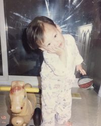 See more ideas about foto masa kecil, lucu, gambar. Peringati Hari Anak, Song Joong Ki dan 10 Artis Korea Pamer Foto Masa Kecil