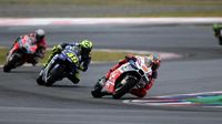 Live Streaming Motogp Argentina 2018