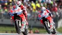 Ducati Hebat Sekaligus Merana Di Motogp 2018