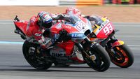 5 Rekor Yang Bisa Pecah Di Motogp Jepang 2018