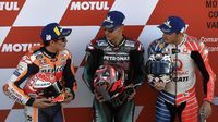 Motogp Valencia 7 Fakta Menarik Jelang Balapan