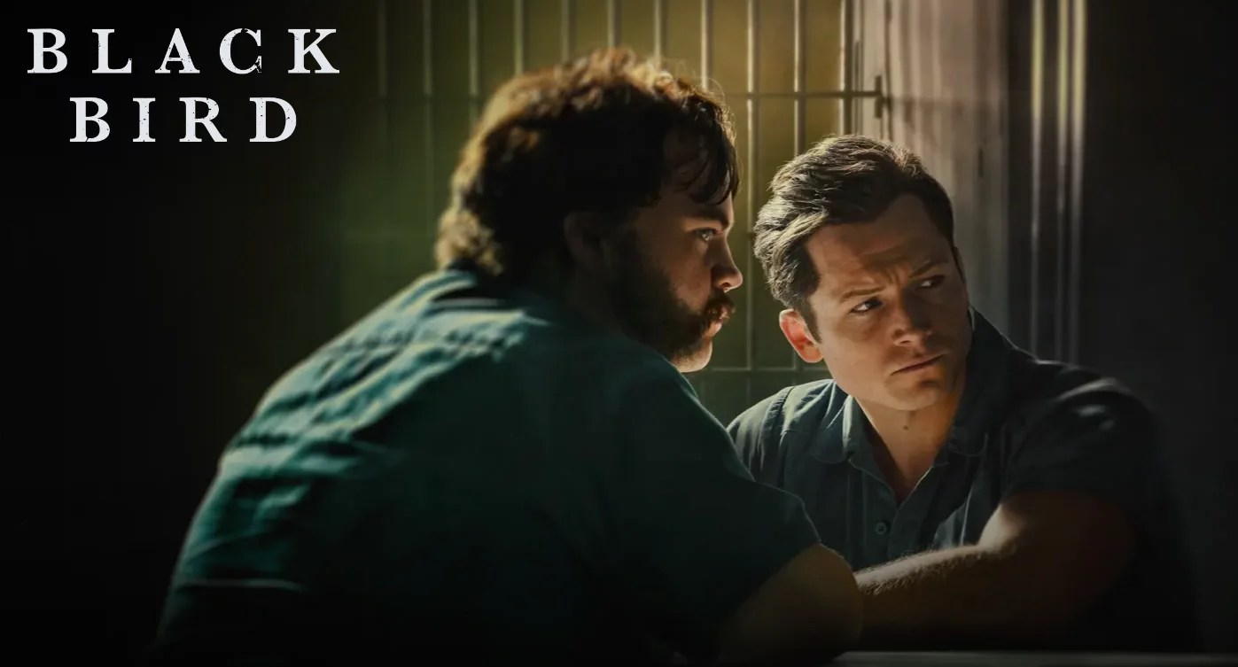Black Bird Season 1 Release Date, Cast, and More! • AWSMONE Black Bird Season 1 Release Date, Cast, and More! • AWSMONE