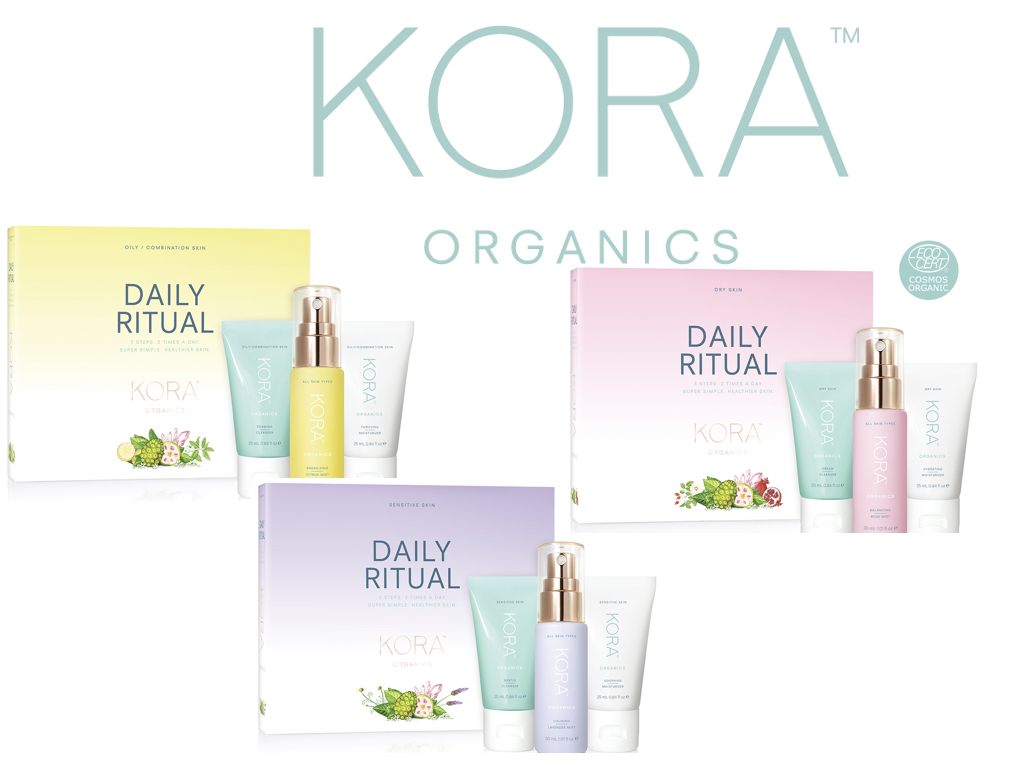 KORA 3Step