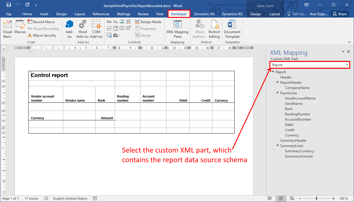 Are Configurable Business Documents A Game Changer In D365fo Reporting
