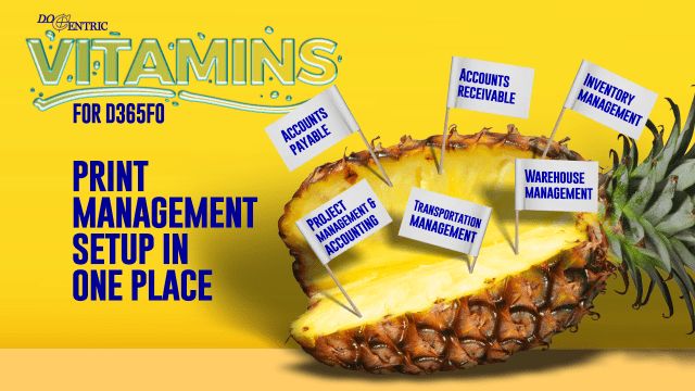 Print Management Issue Docentric Forum - Colorful Images - Modern Mobile Collection