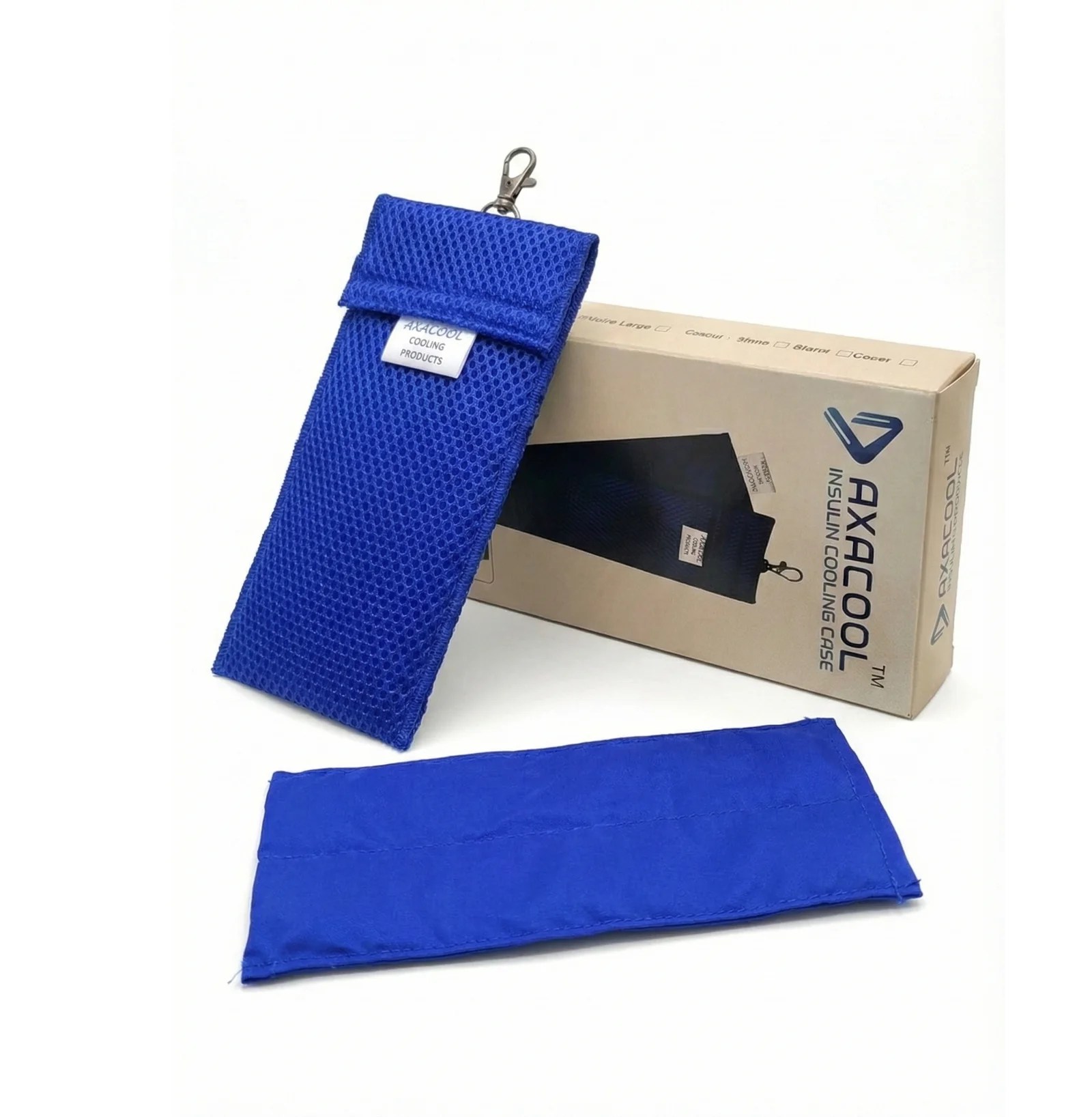 Axacool insulin cooler travel case with advanced insulin cooling technology for safe storage Portable Axacool insulin cooling case designed as a compact insulin wallet for travel Axacool insulin cooler and insulin wallet keeping insulin cool without electricity Reusable insulin cooling case by Axacool maintaining safe temperature during travel Axacool insulin cooling case with no freezing risk ideal insulin cooler for flights Lightweight insulin wallet and Axacool insulin cooler travel case for daily use Compact Axacool insulin cooling case for diabetes care and safe insulin transport