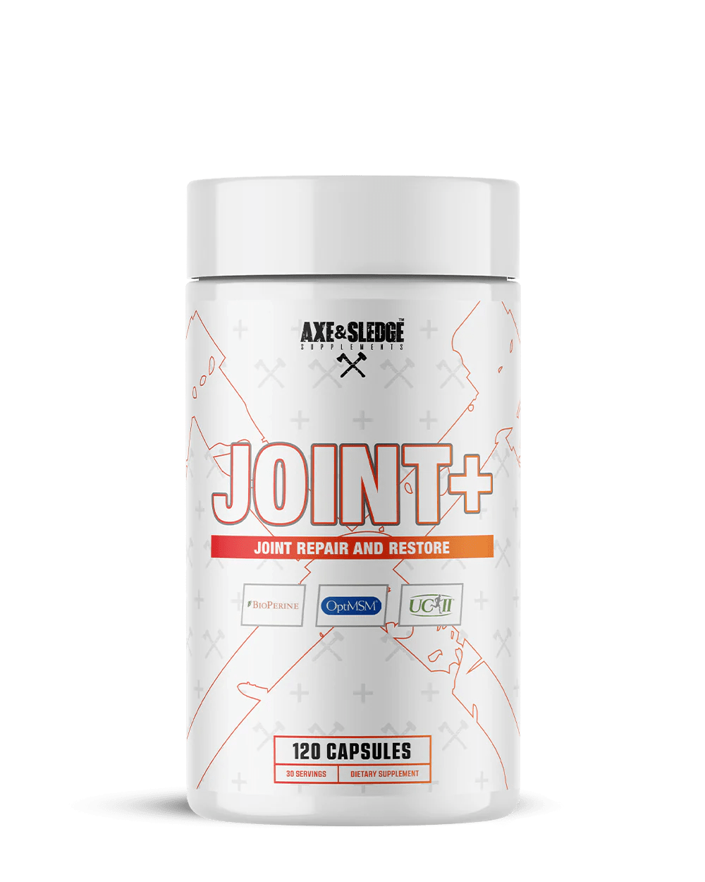 Axe Sledge Joint - Minimal Backgrounds - Amazing High Resolution Collection