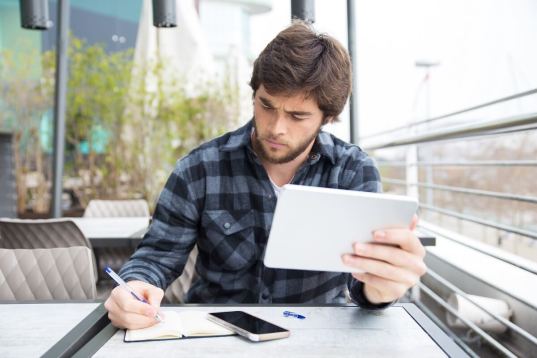 Gadgets inteligentes para atribuições