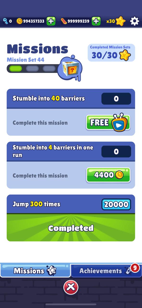 Subway Surfers Marrakesh v2.0.3 Mod Apk [May 2020] AxeeTech