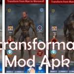 Idl transformation Apk Mod hack for Android
