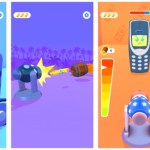 Log Thrower Mod Apk Hack