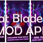 Beat Blade 3D Mod Apk Hack for Android