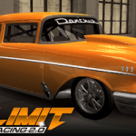 No Limit Drag Racing 2 Mod Apk