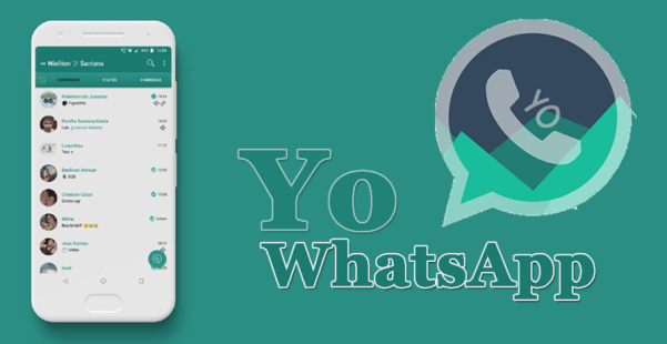 Download YoWhatsApp APK Download For Android. 1 YoWhatsApp Apk