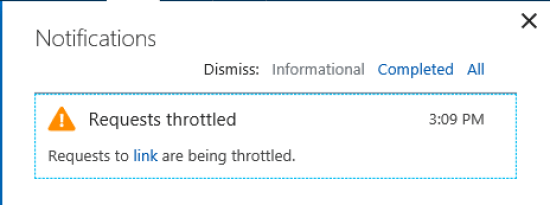 LogMeIn error code throttled Fix