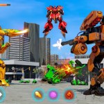 War Robot Giftcodes