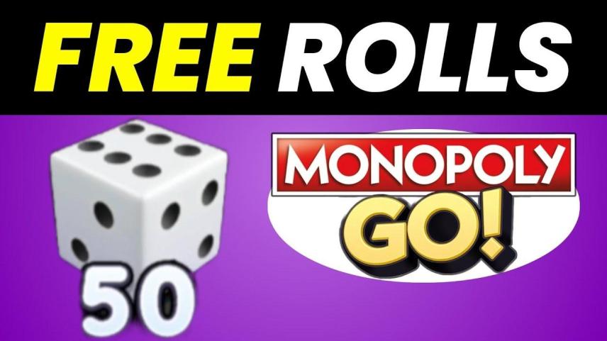 Monopoly Go Free Dice No Verification 1 Monopoly Go Free Dice No Verification
