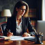 Right Attorney
