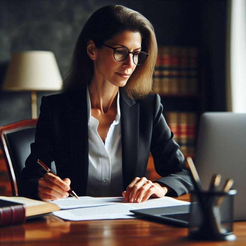 Right Attorney
