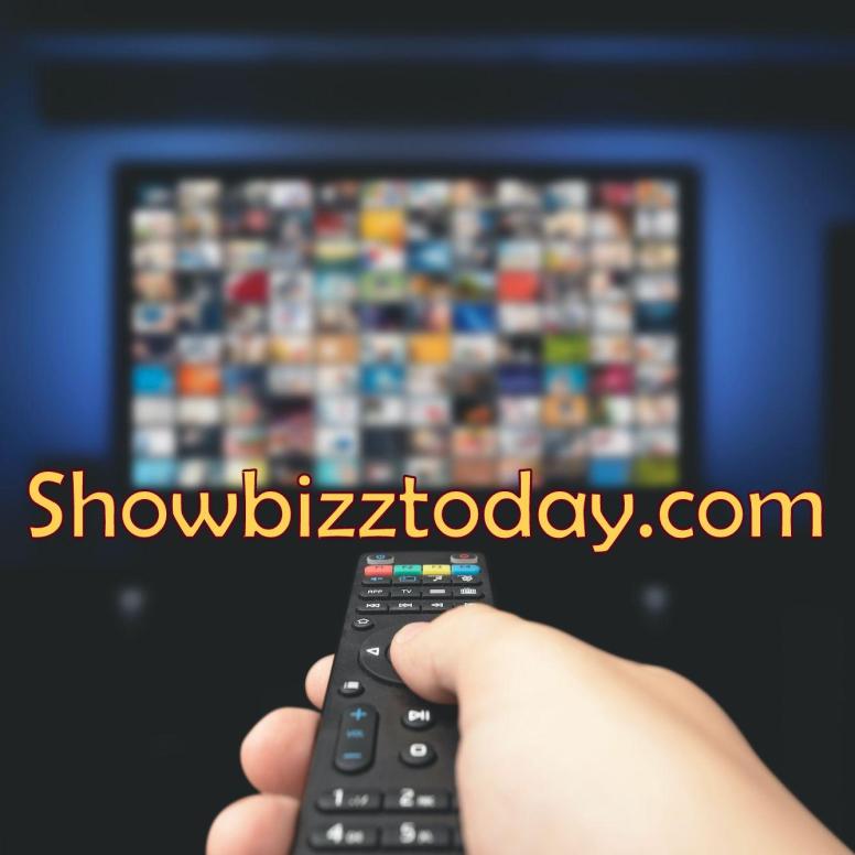 Showbizztoday.com: The Ultimate Entertainment Portal 1 Showbizztoday.com