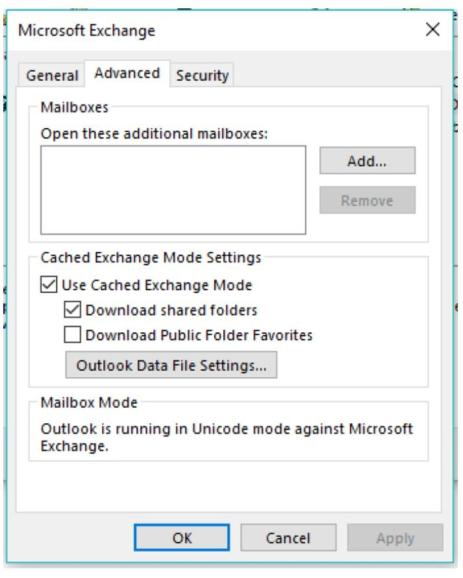 How to Fix Error "Outlook Storage Full despite Deleting Everything"? 8 Outlook Data File