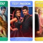 Chapter Interactive Stories Apk Mod + OBB/Data