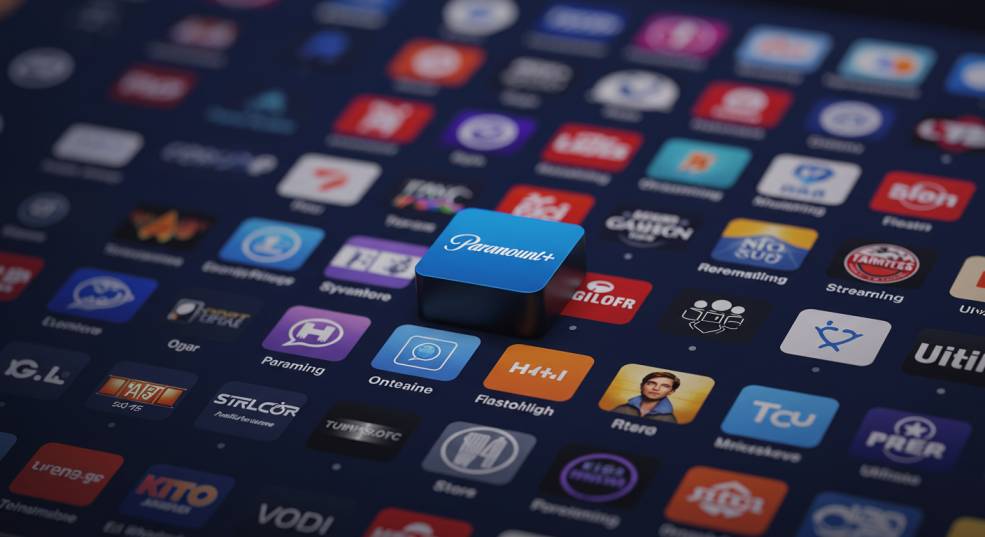 Paramount Plus for Android