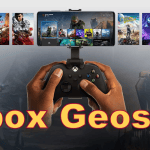 Xbox Geosite