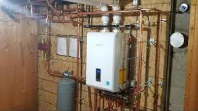 Navien Error Codes