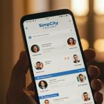 Simpcity Forums android