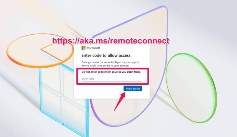 Solving https://aka.ms/remoteconnect: Sign Up, Enter Code, everything you need to know. 1 Mastering https://aka.ms/remoteconnect Save https aka.ms remoteconnect