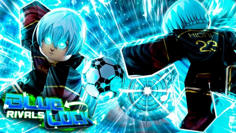 Blue Lock Rivals Aiku Codes