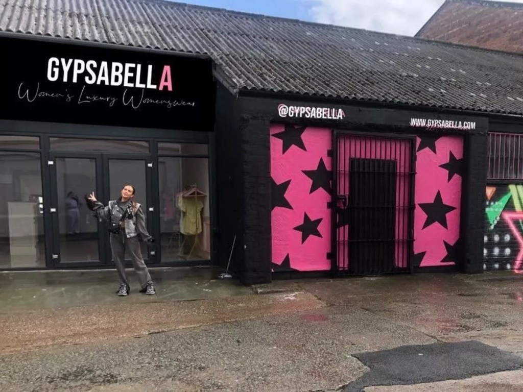 The Gyypsybla Enigma: How a Nonexistent OnlyFans Creator Became a Viral Digital Ghost 1 Gyypsybla Only Fans fake releases