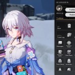 Honkai Star Rail Radeem Codes