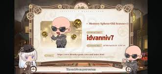 Identity V Codes: Unlock Free Rewards (2026) 1 Identity V Codes