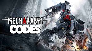 Mecharashi Codes: Get Special Rewards, 3 EN Containers, Recurit & Transit Vouchers, And More Rewards 1 Mecharashi Codes