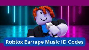 Get 100 Working Roblox Earrape Music ID Codes June 2026 AxeeTech Roblox Earrape Music IDs And Codes Updated 300x169 