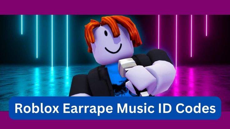 Get 100 Working Roblox Earrape Music ID Codes March 2026 AxeeTech Roblox Earrape Music IDs And Codes Updated 