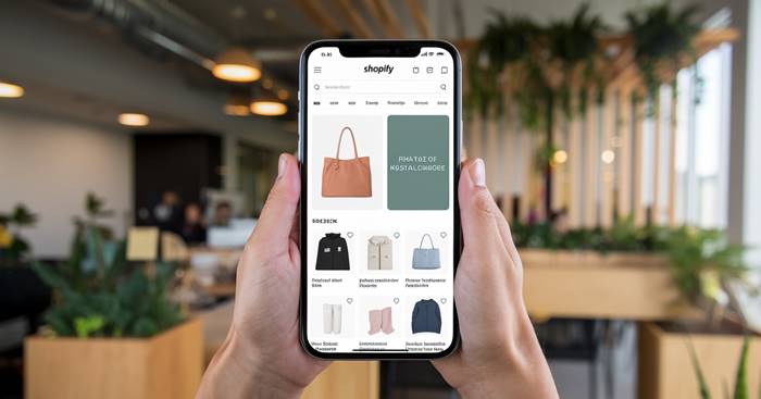Shopify Mobile Optimization