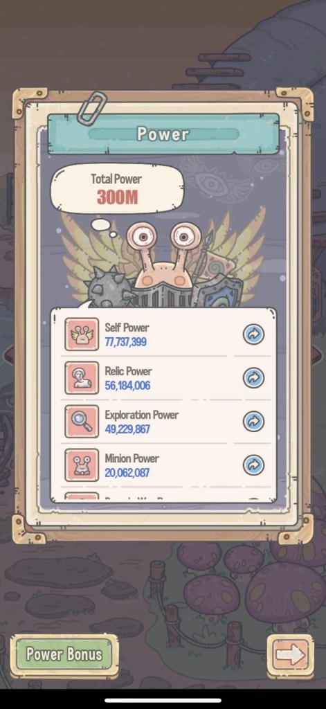 Super Snail Codes