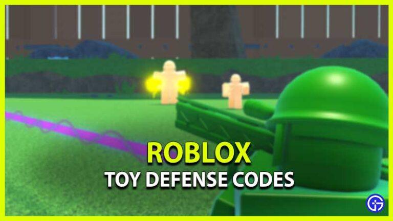 Toy Defense Codes May 2026 AxeeTech Toy Defence Codes 768x432 