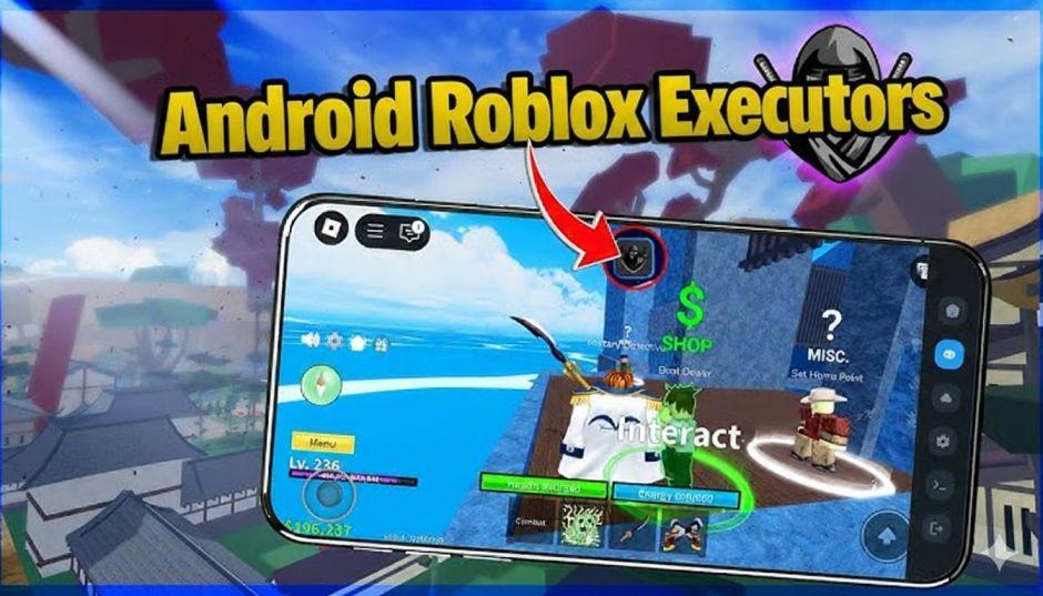 7 Best Android Roblox Executors for 2026. 3 Guide to Android Roblox Script Executors Easy Installation