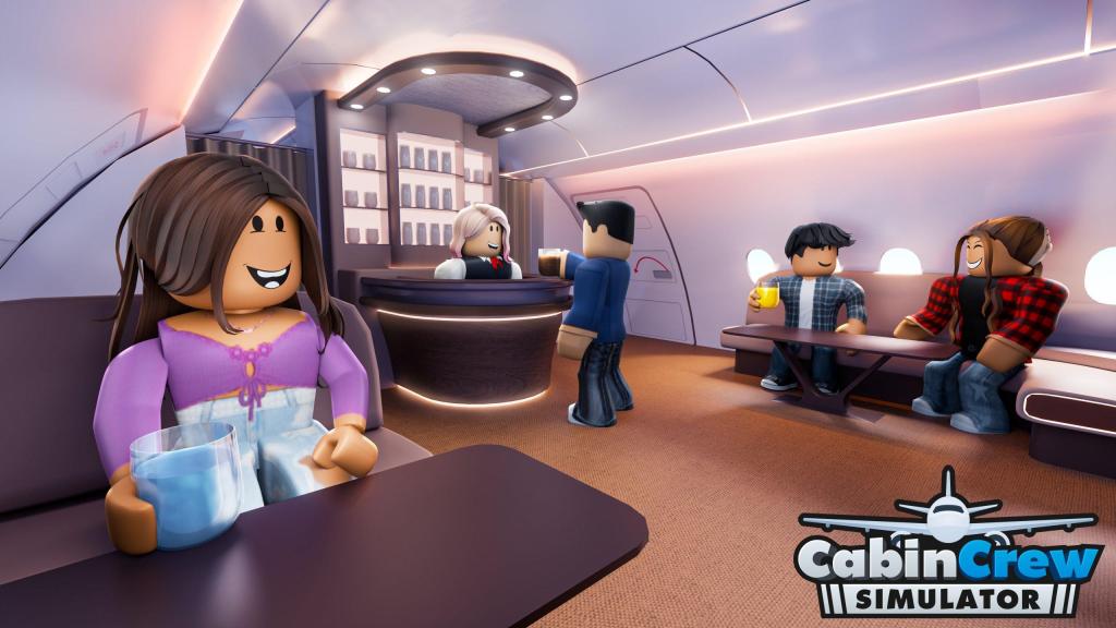 Cabin Crew Simulator Codes: Get Unlimited Free Skybux And More Rewards 1 Cabin Crew Simulator Codes