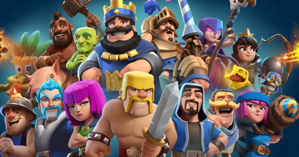 Clash Royale Codes: Get Free Baby Dragon Emote, Angry Furnace Emote And More 1 Clash Royale codes