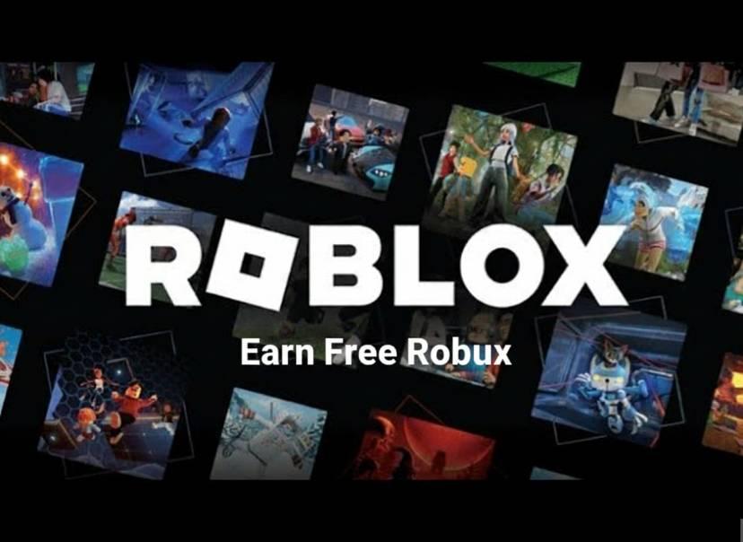 6 Ways To Earn Free Robux In 2026 AxeeTech Earn Free Robux 