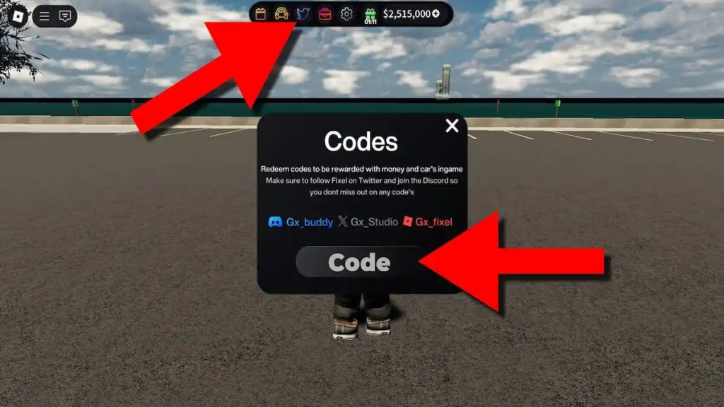 Project Florida V2 Codes: Unlock Free Rewards Like Gems, Cash And Free Cars 1 Project Florida v2 codes