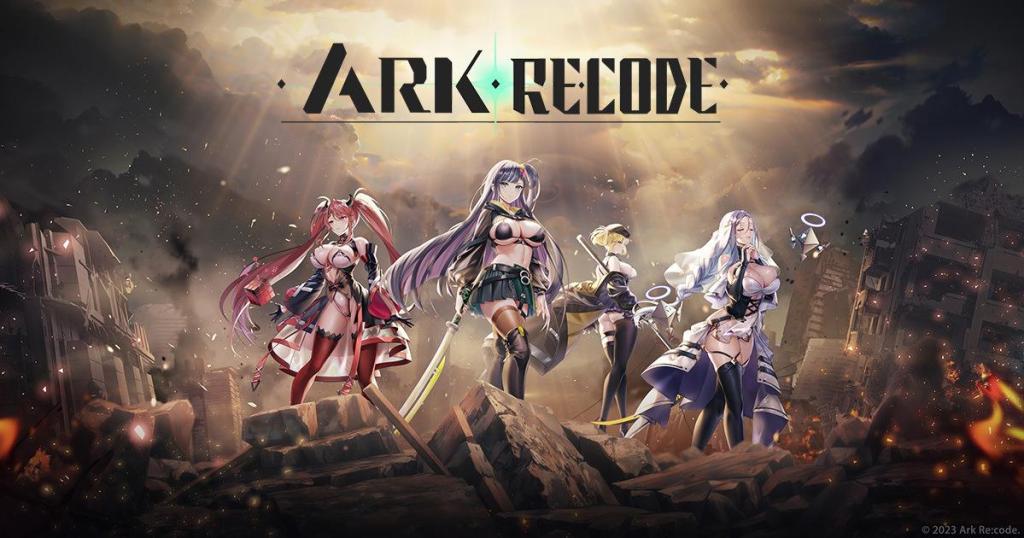 Ark ReCode Codes: Get Free Crystals, Energy, Gear And More 1 ark recode codes